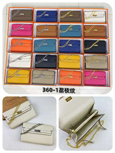 Picture of Hermes Wallets _SKUfw132016811fw